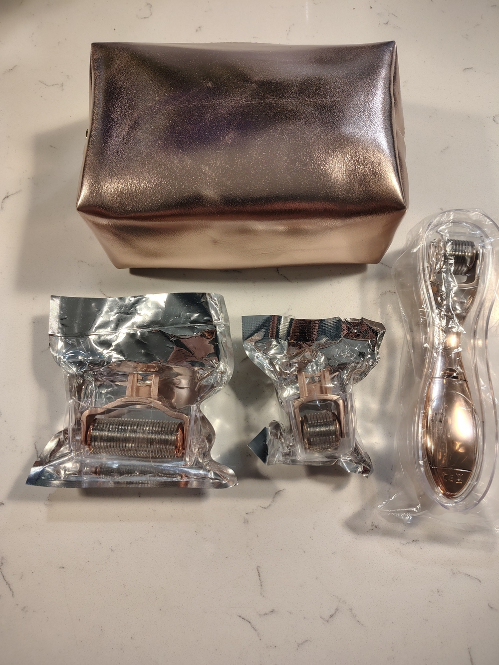 Beauty Bio Face And Body Roller